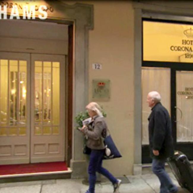 Rick Stein’s Long Weekends