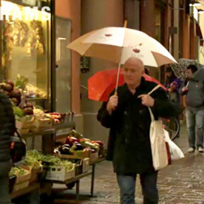 Rick Stein’s Long Weekends