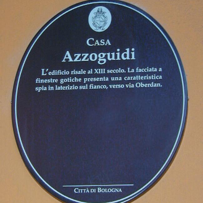 Hotel Corona D'Oro, Bologna