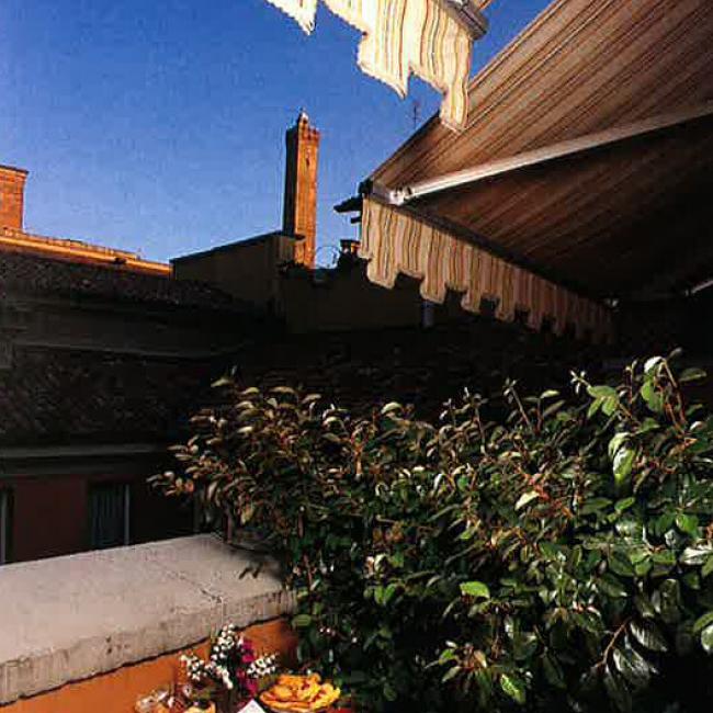 Hotel Corona D'Oro, Bologna