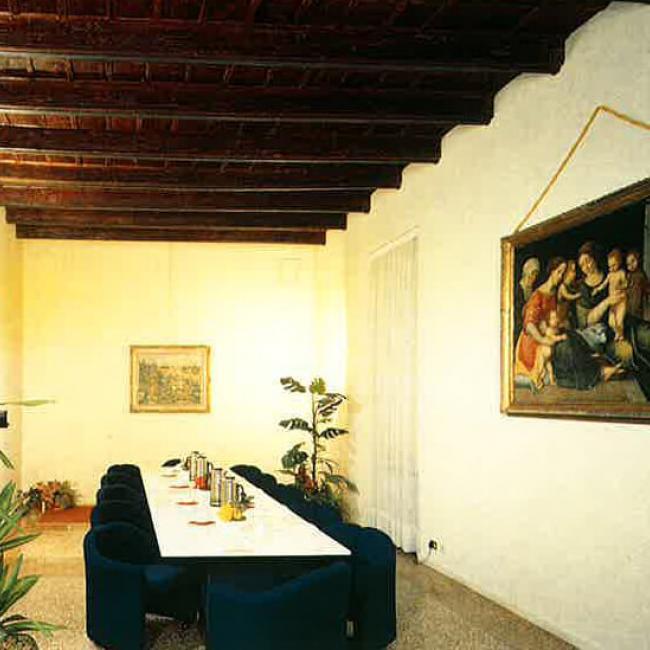 Hotel Corona D'Oro, Bologna