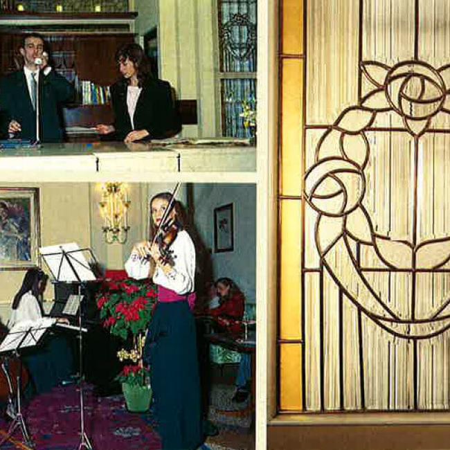 Hotel Corona D'Oro, Bologna