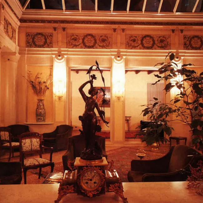 Hotel Corona D'Oro, Bologna