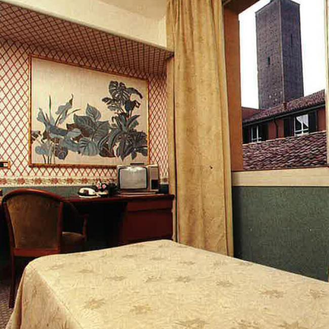 Hotel Corona D'Oro, Bologna