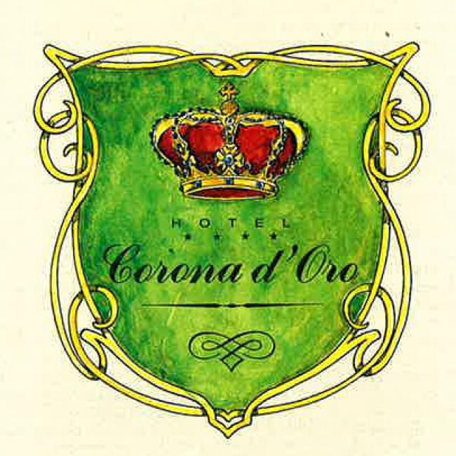 Hotel Corona D'Oro, Bologna