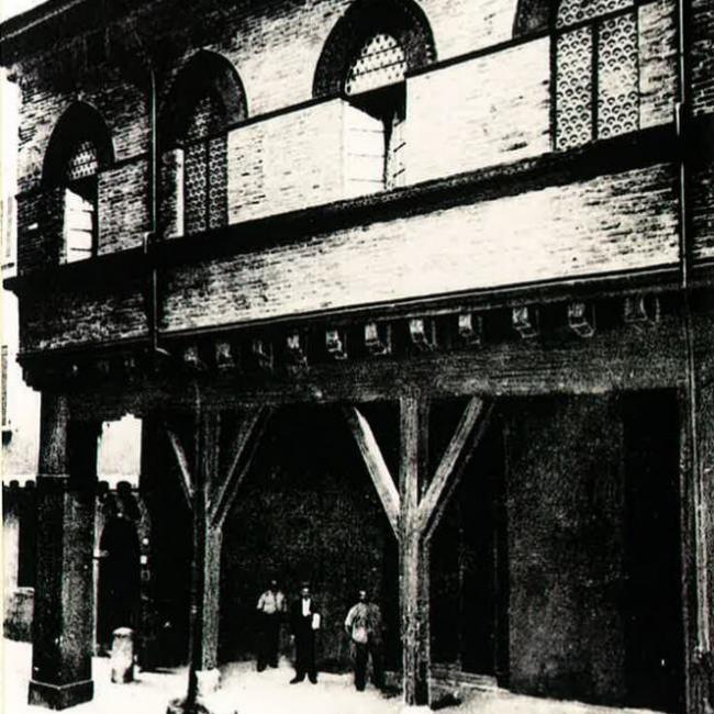 Hotel Corona D'Oro, Bologna