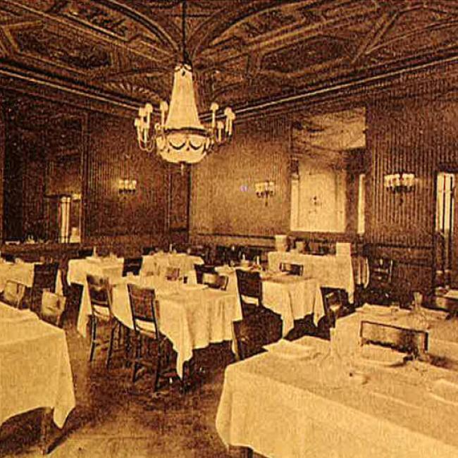 Hotel Corona D'Oro, Bologna