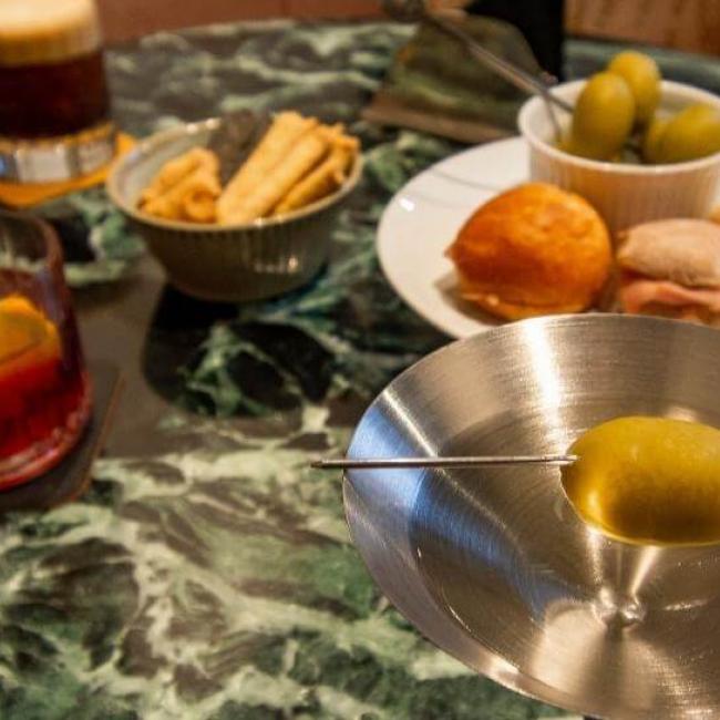 Hotel Corona D'Oro | cene e cocktail aziendali a bologna