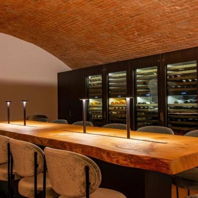 Hotel Corona D'Oro | cene e cocktail aziendali a bologna