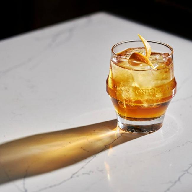 Cocktail bar di Casa Azzoguidi, Bologna