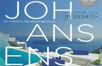 Conde Nast Guide 2019