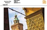 American Way Magazine